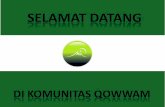 Qowwam community