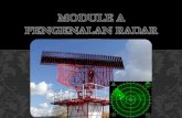 Radar&Navigasi Module A