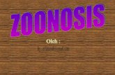 6. zoonosis