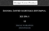 Design cover product