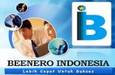 New Beenero indonesia by sqn community