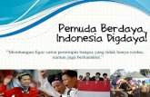 Pemuda Berdaya Indonesia Digdaya - KKN PPM Unit 123