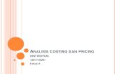 Costing pricing Telkomsel Flash