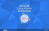 Baidu - Jelajah Dunia Mobile di Indonesia - 2014