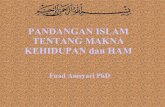islam dan ham