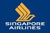 Singapore airlines  kisah sukses