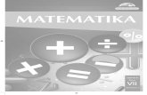 Buku Siswa - Matematika SMP Kelas 7 Semester 2