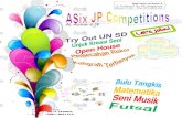 JukNis Keg. ASix JP Competitions
