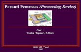 Piranti proses (process device)