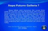 Siapa futures galleria