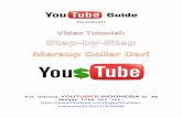Tutorial Step by Step Meraup Dollar Dari Youtube