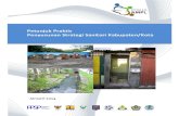 Petunjuk Praktis Penyusunan Strategi Sanitasi Kabupaten/Kota (SSK) 2013