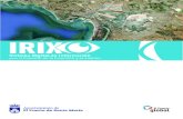 Informe Socioeconómico para IRIX