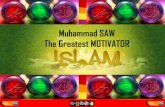 Muhammad saw
