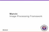 Marvin Image Processing Framework