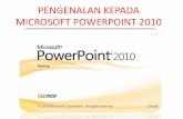 Basic powerpoint