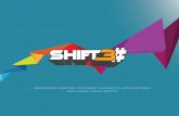 Shift3Studio Digital Artwork