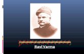 G 7 Raja Ravi Varma
