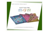 Katalog BGB edisi januari 2012