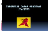 mengenai HIV AIDS