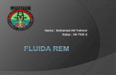 Fluida Rem - Alif XII-TKR3