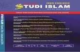 Jurnal Studi Islam Pascasarjana IAIN Ambon