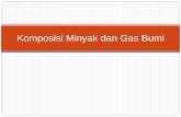 Komposisi minyak dan gas bumi (rian n irma) kel. 2
