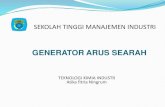 Generator arus searah (utilitas)