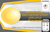 Mobile aplication-one-stop-service pulic info by Kaharti Purwakarta
