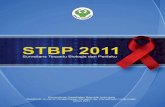 Laporan STBP 2012/IBBS 2012