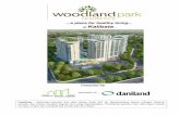 Apartemen Jakarta Selatan Woodland Park Residence