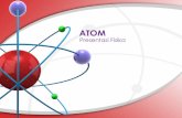 Presentasi Atom Lengkap