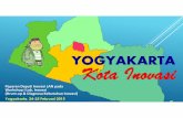 Yogyakarta Kota Inovasi