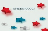 pengantar epidemilogi