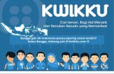 Kwikku - Find Your Popularity