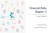 Pasar Saham -27 financial ratio  01