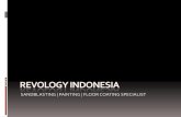 Revology Indonesia (Sandblasting)