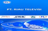 Profil Riau Televisi