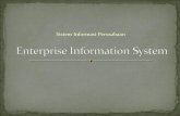 Enterprise information system