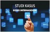 Studi kasus bisnis internasional - Analisa Teori Bisnis Internasional - Pengantar Bisnis