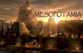 Mesopotamia fix