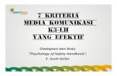 7 media k3 lh efektif slidebook