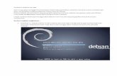Job sheet instalasi debian (nurcholis permadi)