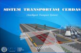 ATCS ~ SITS (Surabaya Intelligent Transport System)