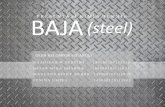 Presentasi Baja/Steel "Civil Engineering"