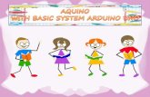 Aquino (Aquarium Berbasis Arduino Uno)