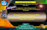 Best Practice Guru Berprestasi SD Tahun 2014 - Bang Jon - SD Plus Rahmat Kediri