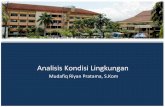 LKMM-TD: AKL (Analisis Kondisi Lingkungan) by Mudafiq