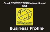 CCI business profile