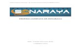 Company profile of sonaraya   amanda octavianus rizky (115060307111012)